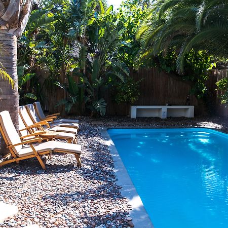 Antrim Boutique Retreat By Totalstay Cape Town Ngoại thất bức ảnh