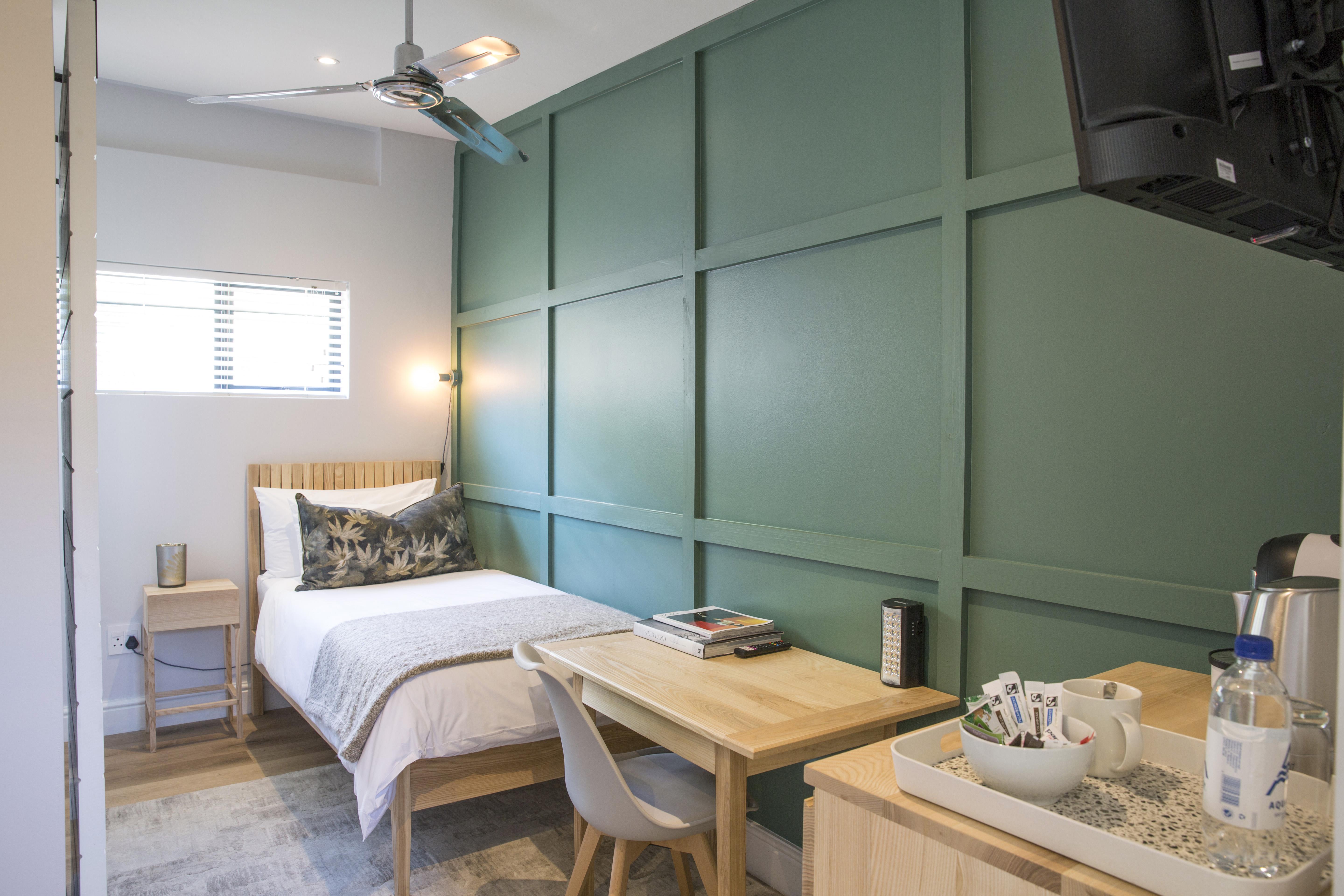 Antrim Boutique Retreat By Totalstay Cape Town Ngoại thất bức ảnh