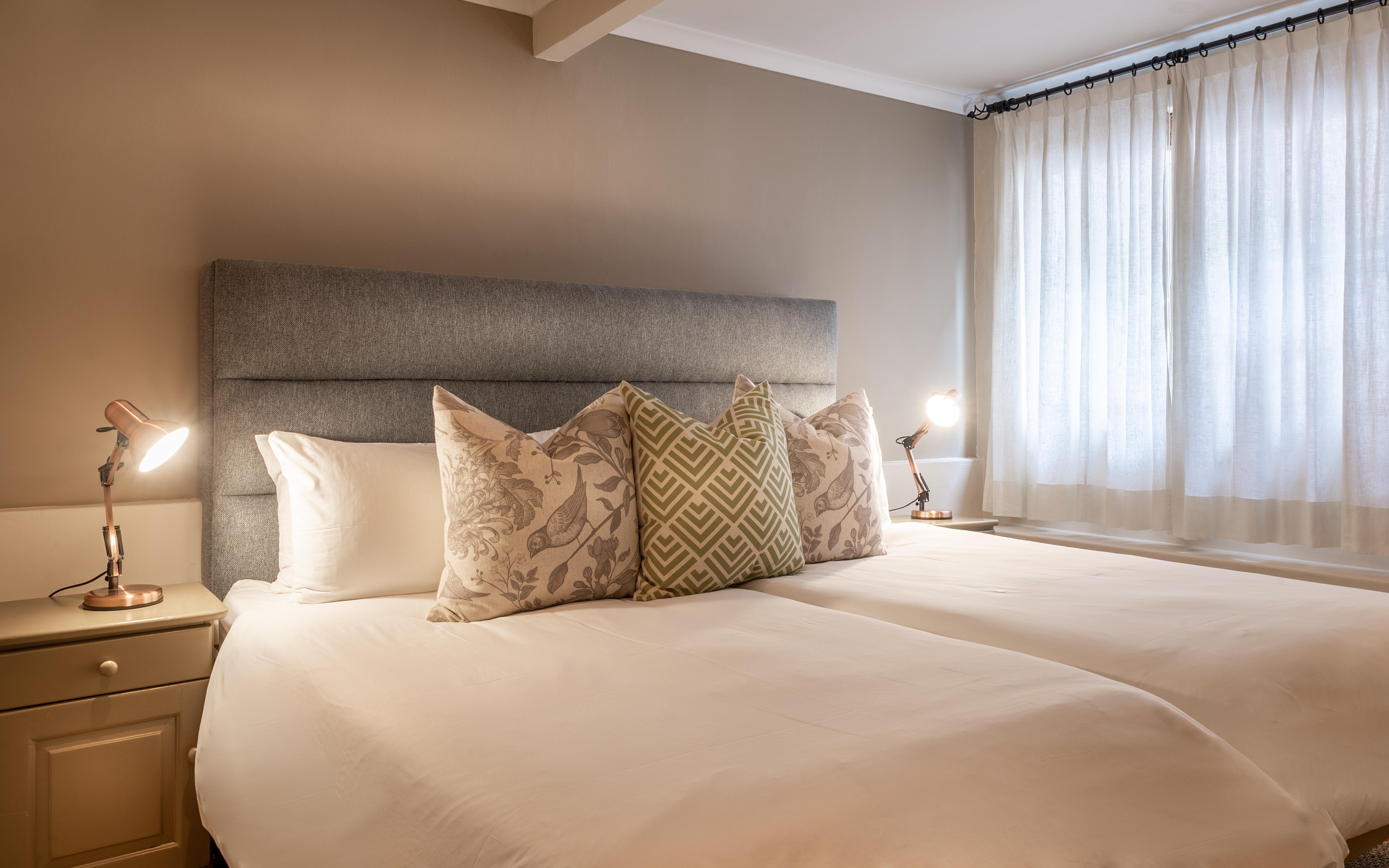 Antrim Boutique Retreat By Totalstay Cape Town Ngoại thất bức ảnh