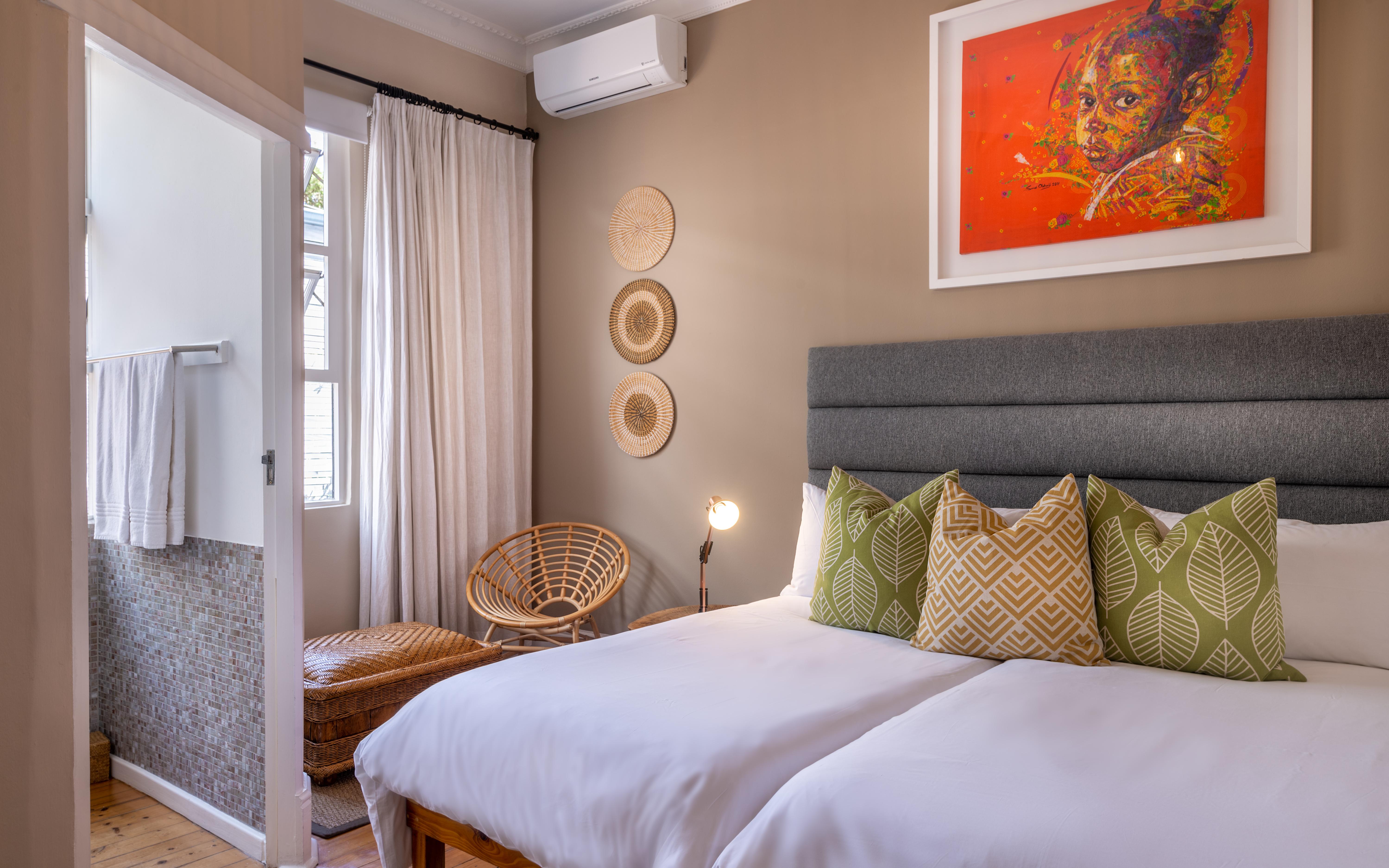 Antrim Boutique Retreat By Totalstay Cape Town Ngoại thất bức ảnh