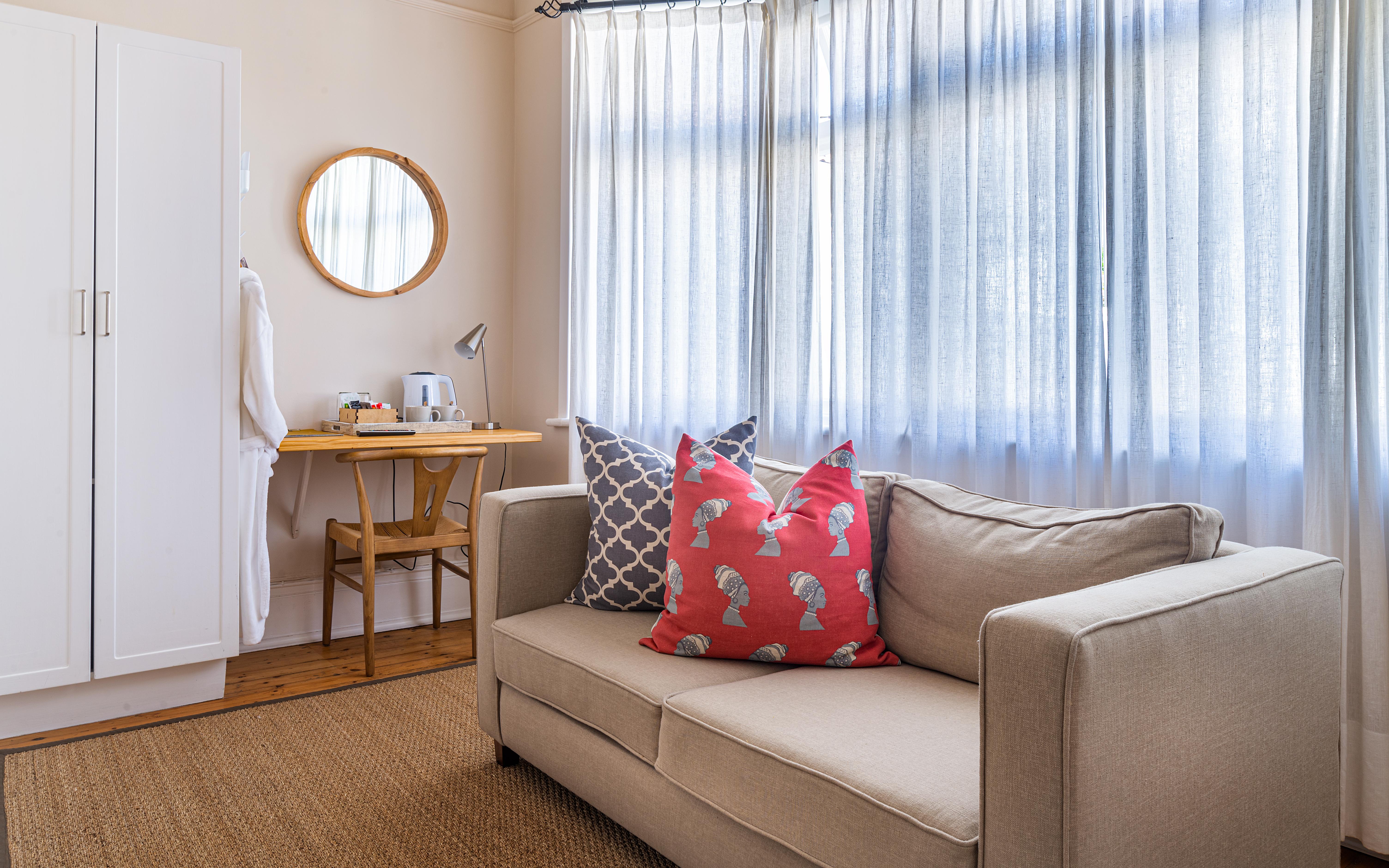 Antrim Boutique Retreat By Totalstay Cape Town Ngoại thất bức ảnh