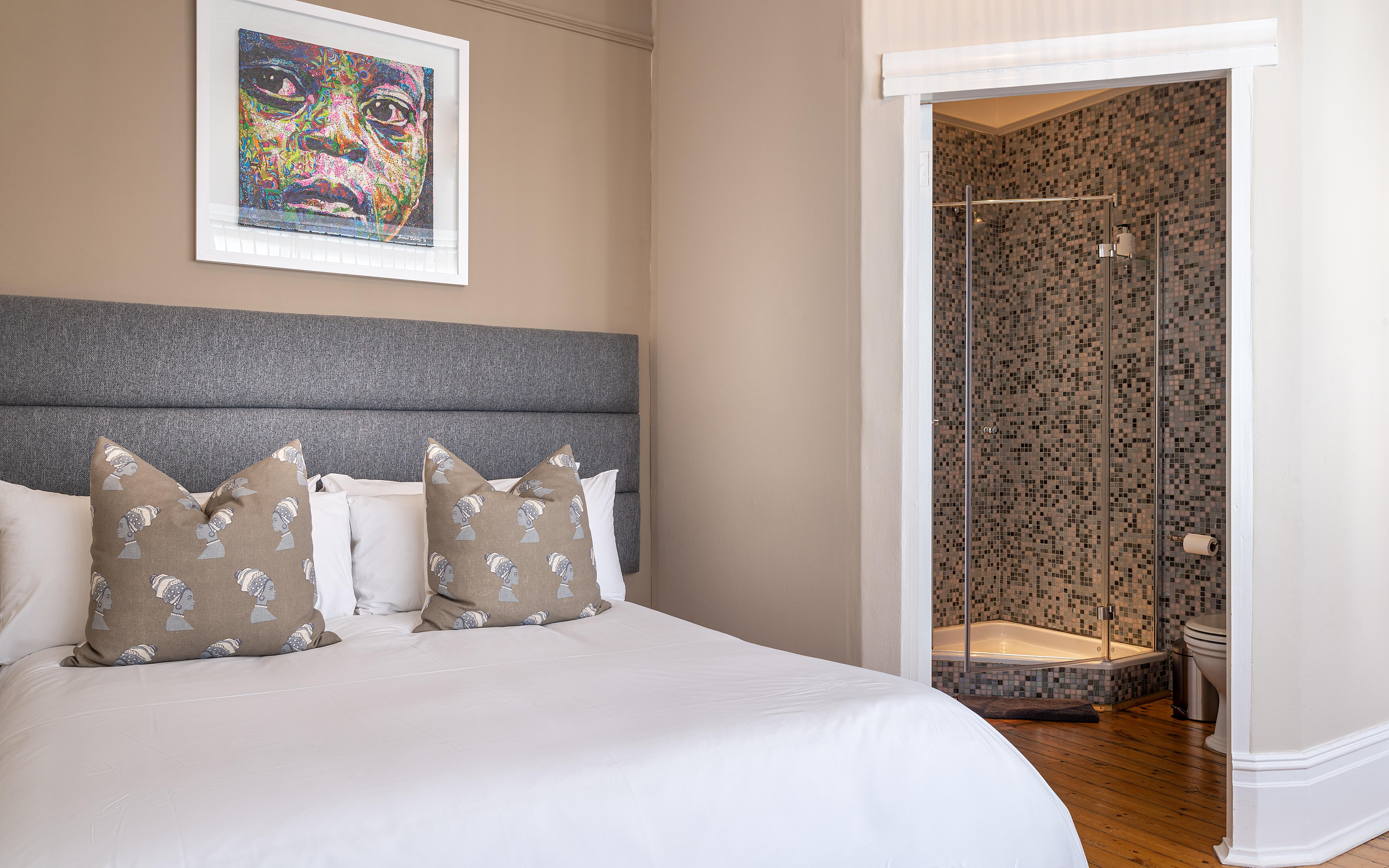 Antrim Boutique Retreat By Totalstay Cape Town Ngoại thất bức ảnh