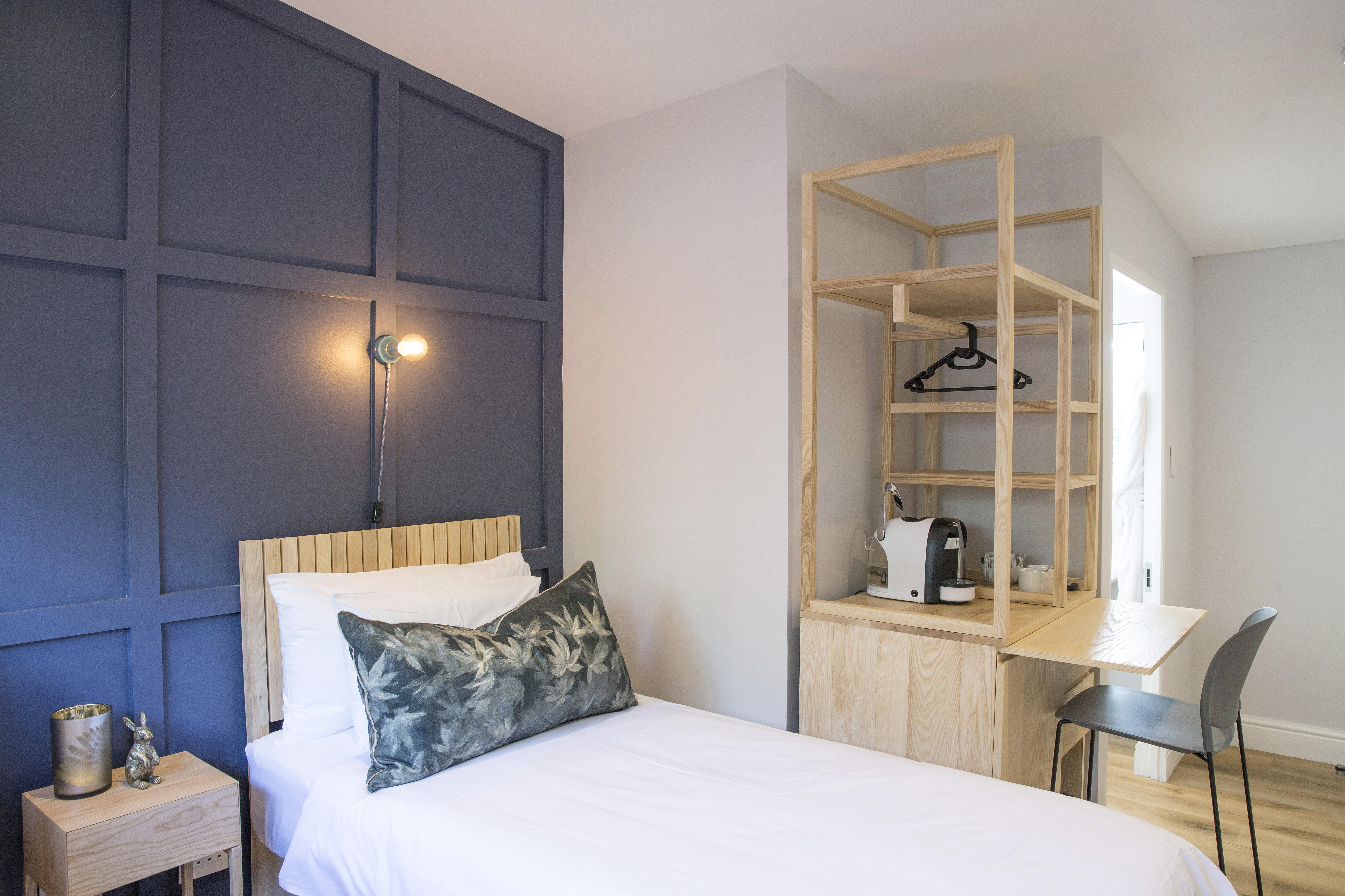 Antrim Boutique Retreat By Totalstay Cape Town Ngoại thất bức ảnh