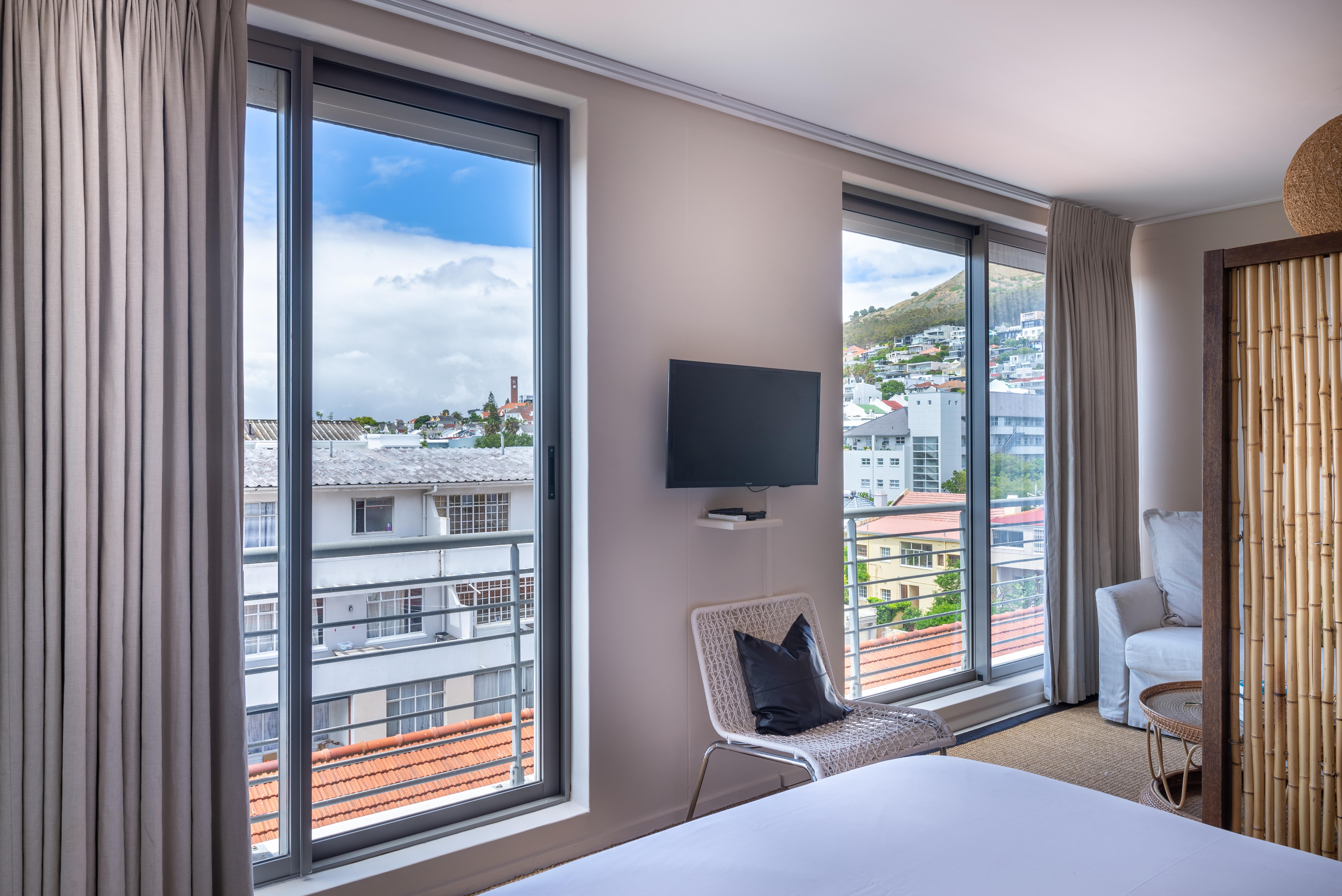 Antrim Boutique Retreat By Totalstay Cape Town Ngoại thất bức ảnh