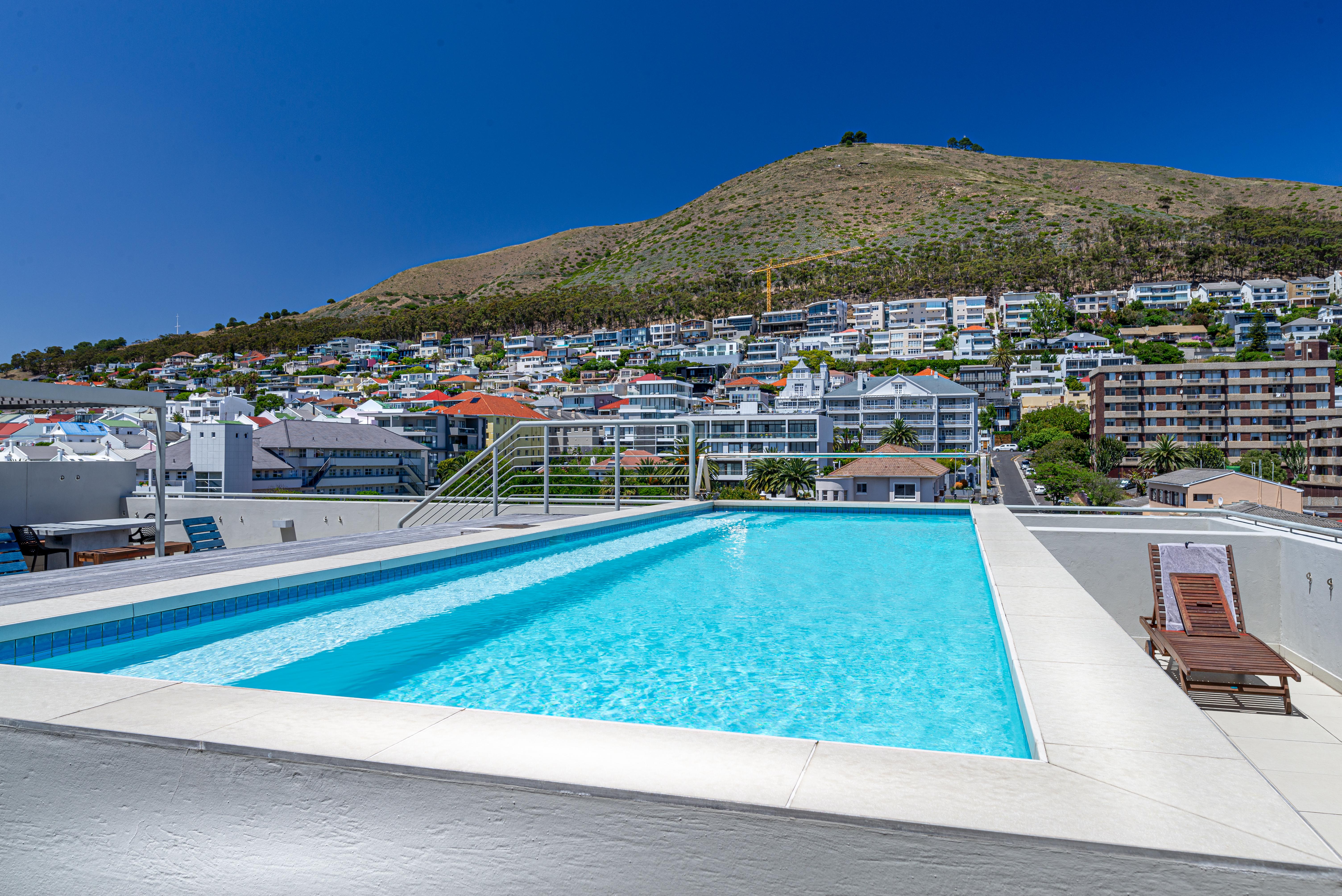 Antrim Boutique Retreat By Totalstay Cape Town Ngoại thất bức ảnh