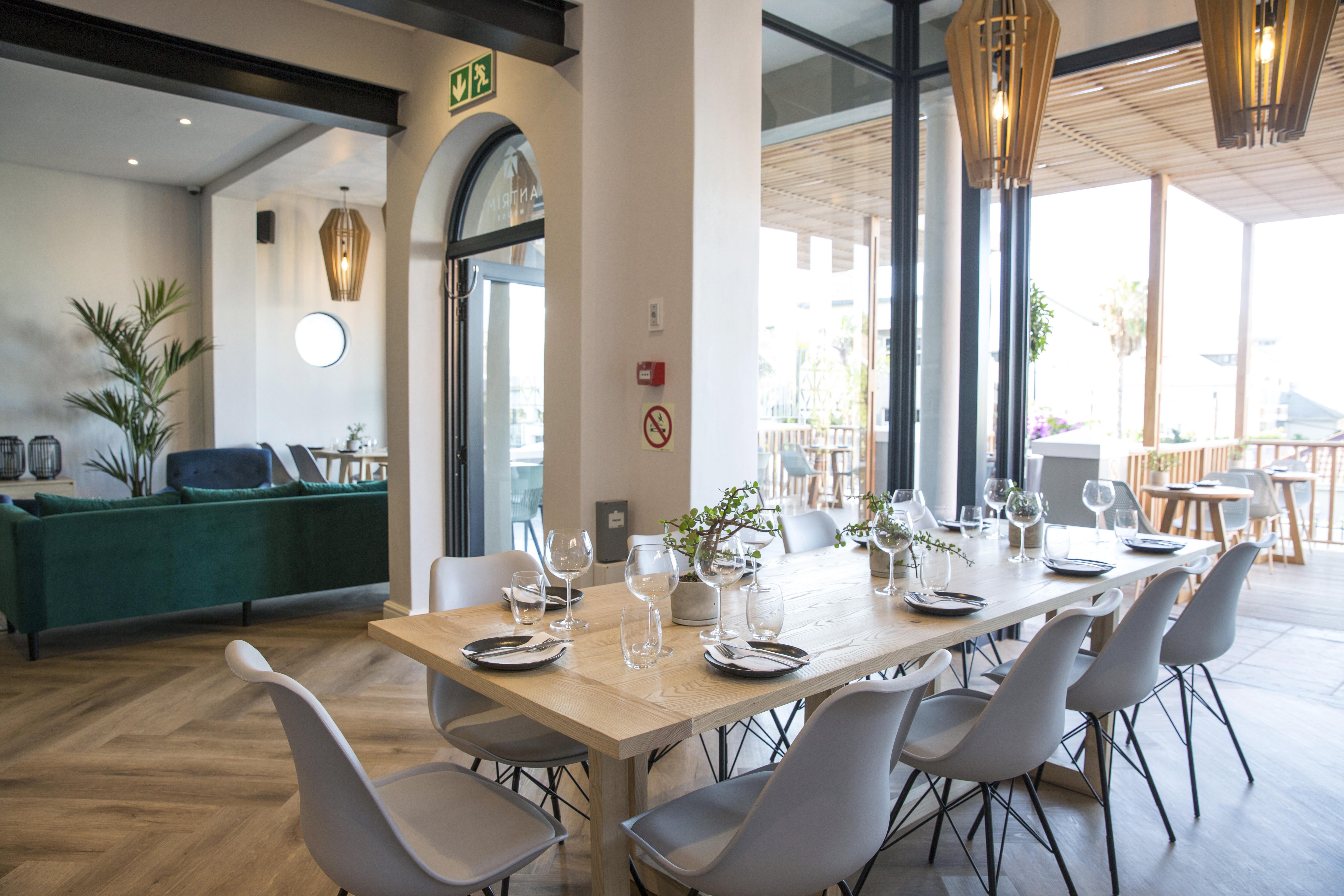 Antrim Boutique Retreat By Totalstay Cape Town Ngoại thất bức ảnh