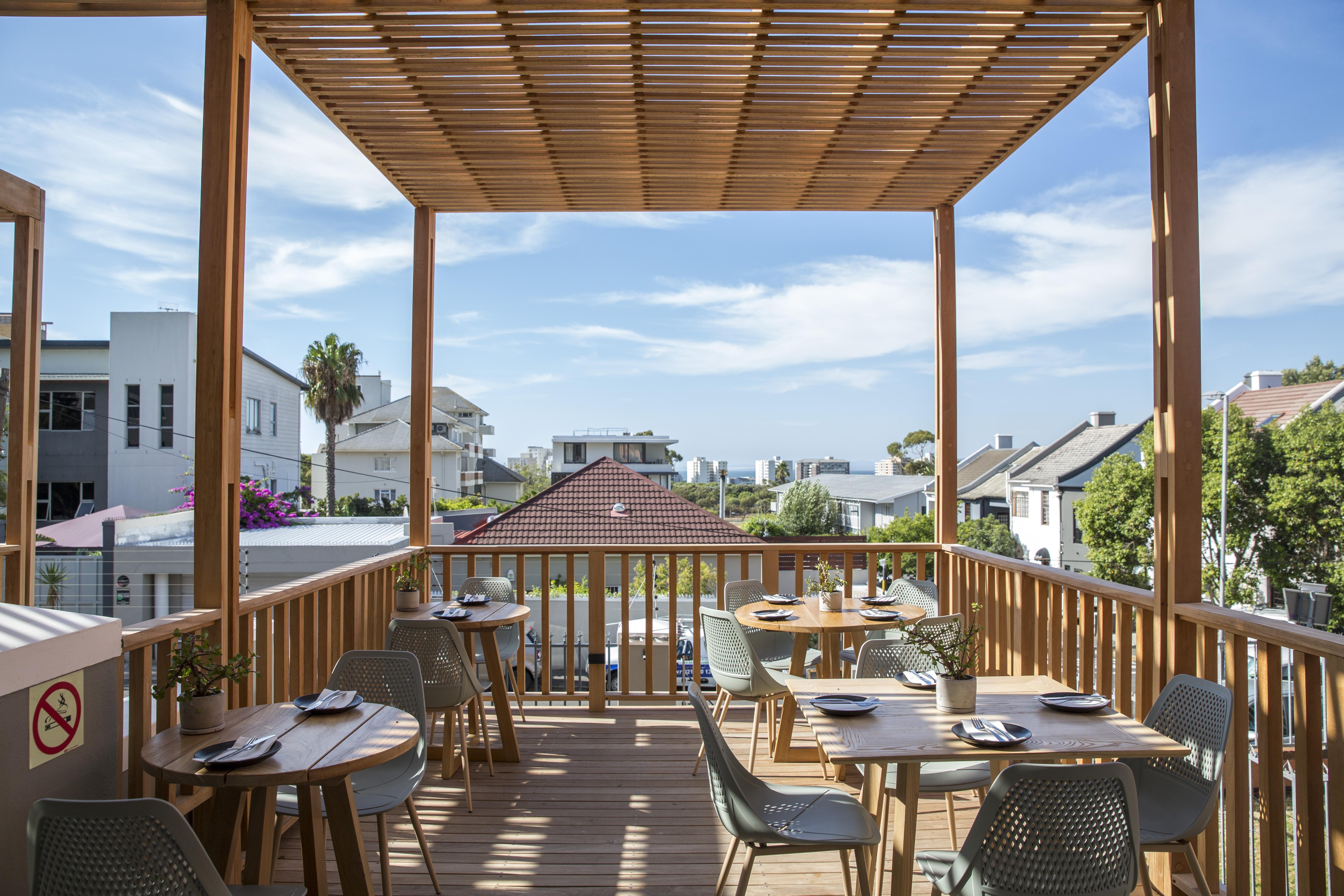 Antrim Boutique Retreat By Totalstay Cape Town Ngoại thất bức ảnh