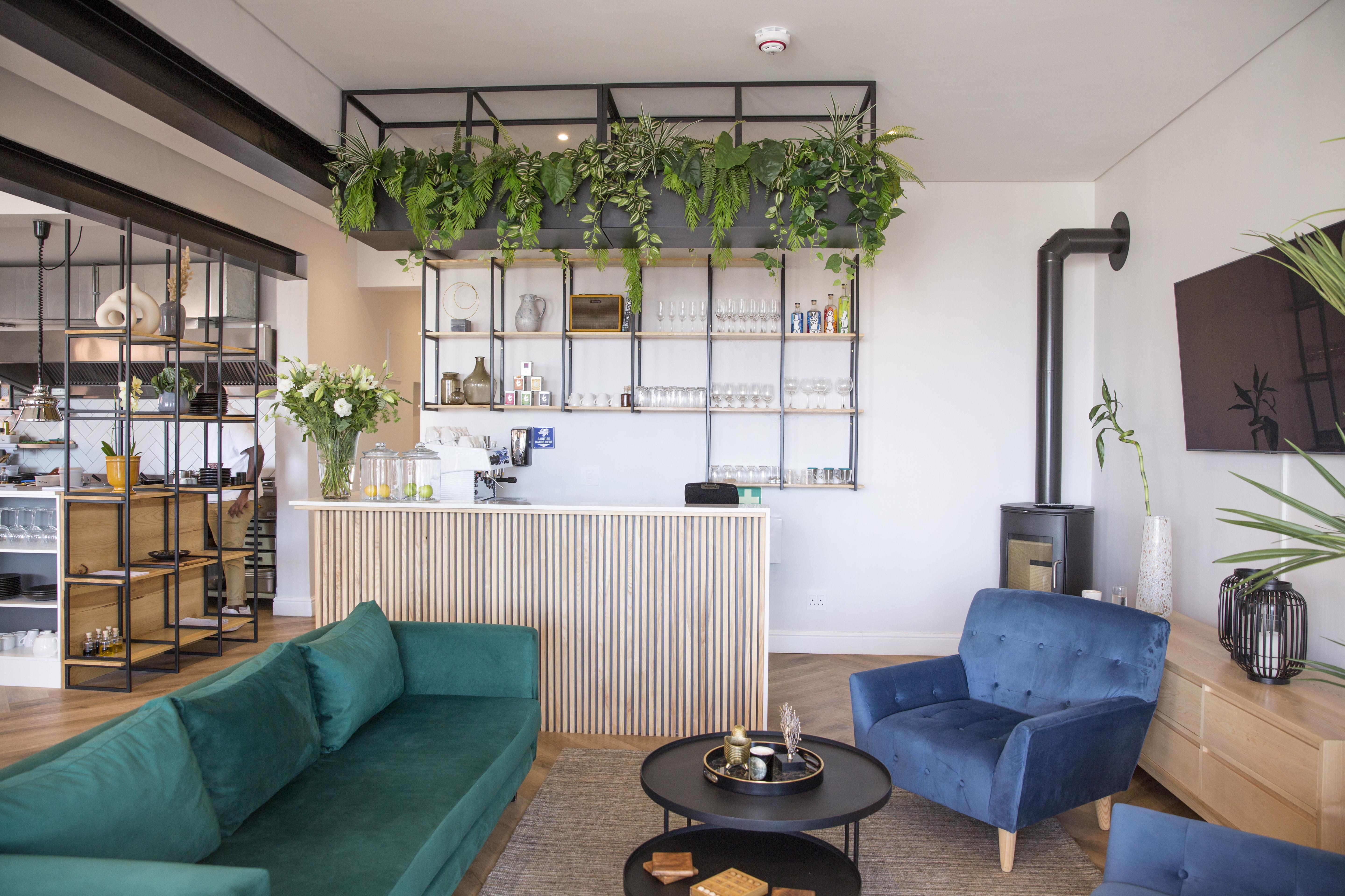 Antrim Boutique Retreat By Totalstay Cape Town Ngoại thất bức ảnh