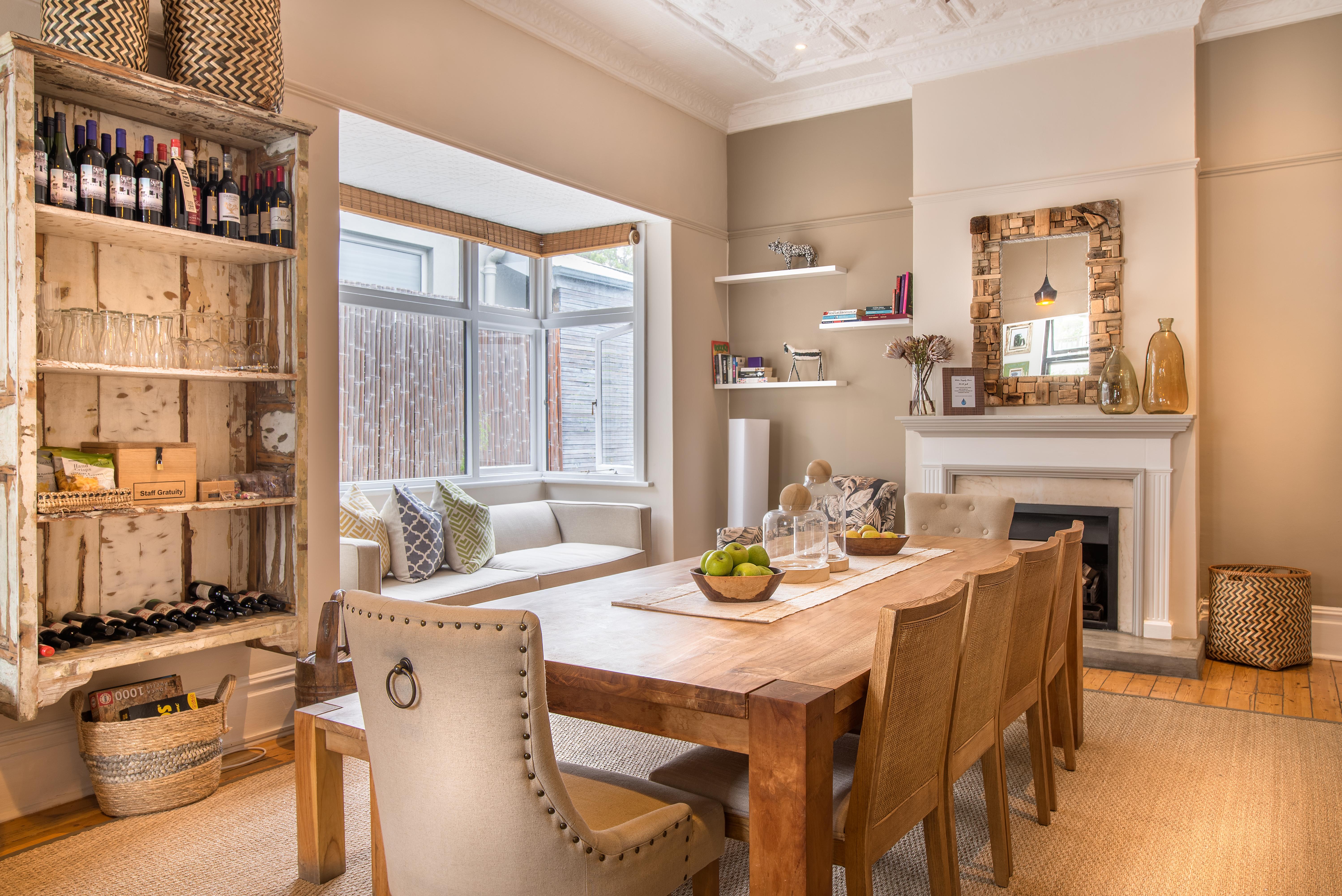 Antrim Boutique Retreat By Totalstay Cape Town Ngoại thất bức ảnh