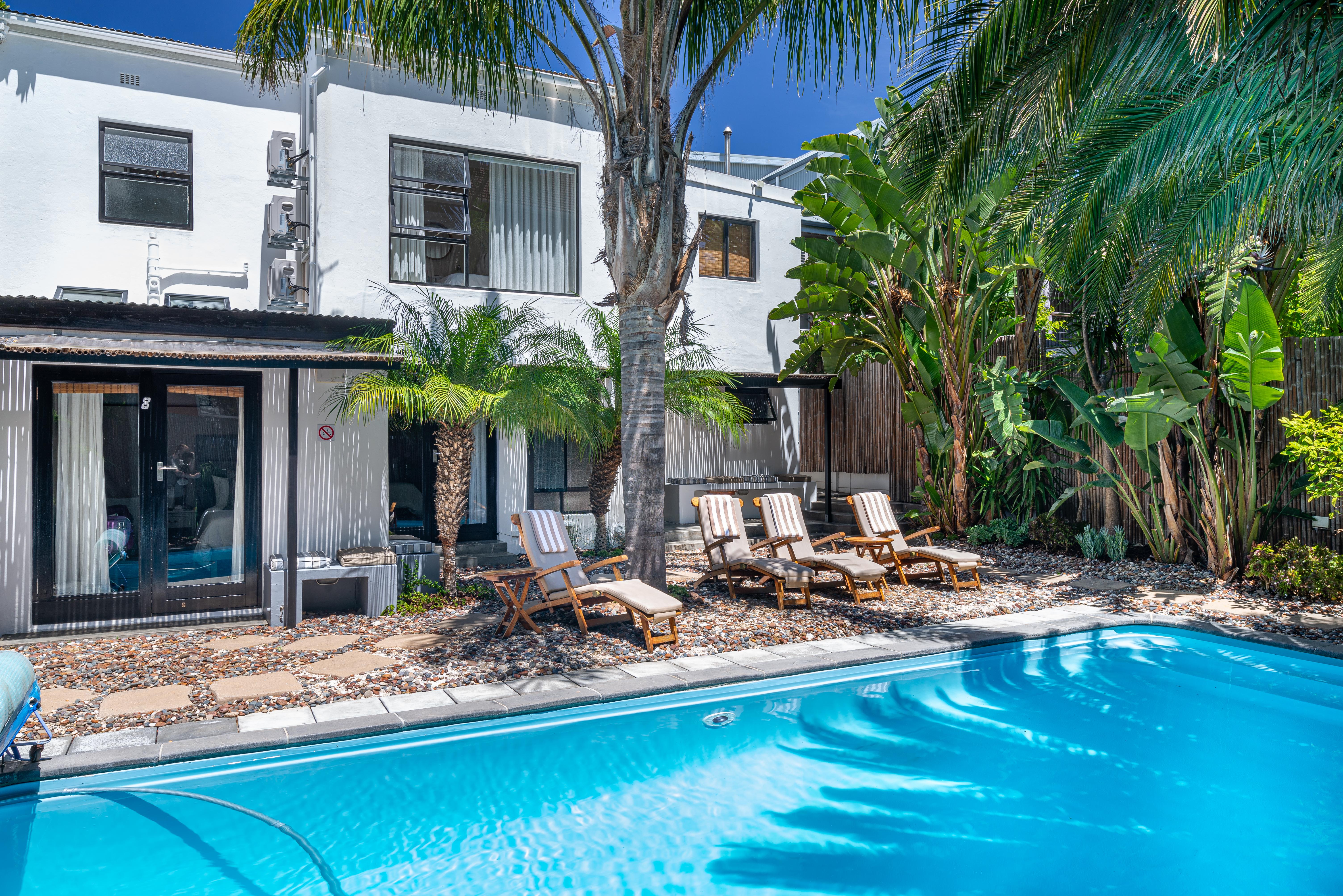 Antrim Boutique Retreat By Totalstay Cape Town Ngoại thất bức ảnh