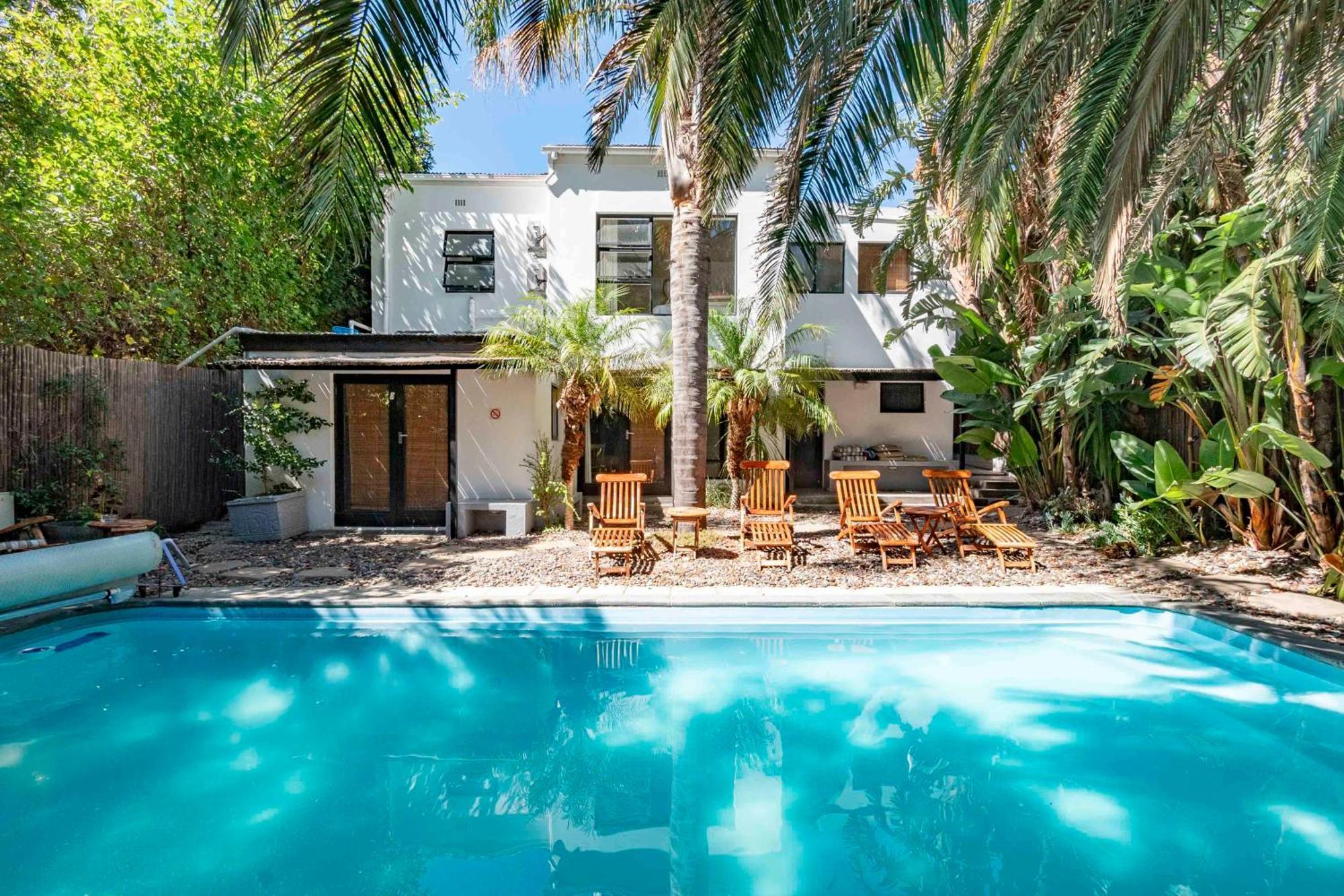 Antrim Boutique Retreat By Totalstay Cape Town Ngoại thất bức ảnh