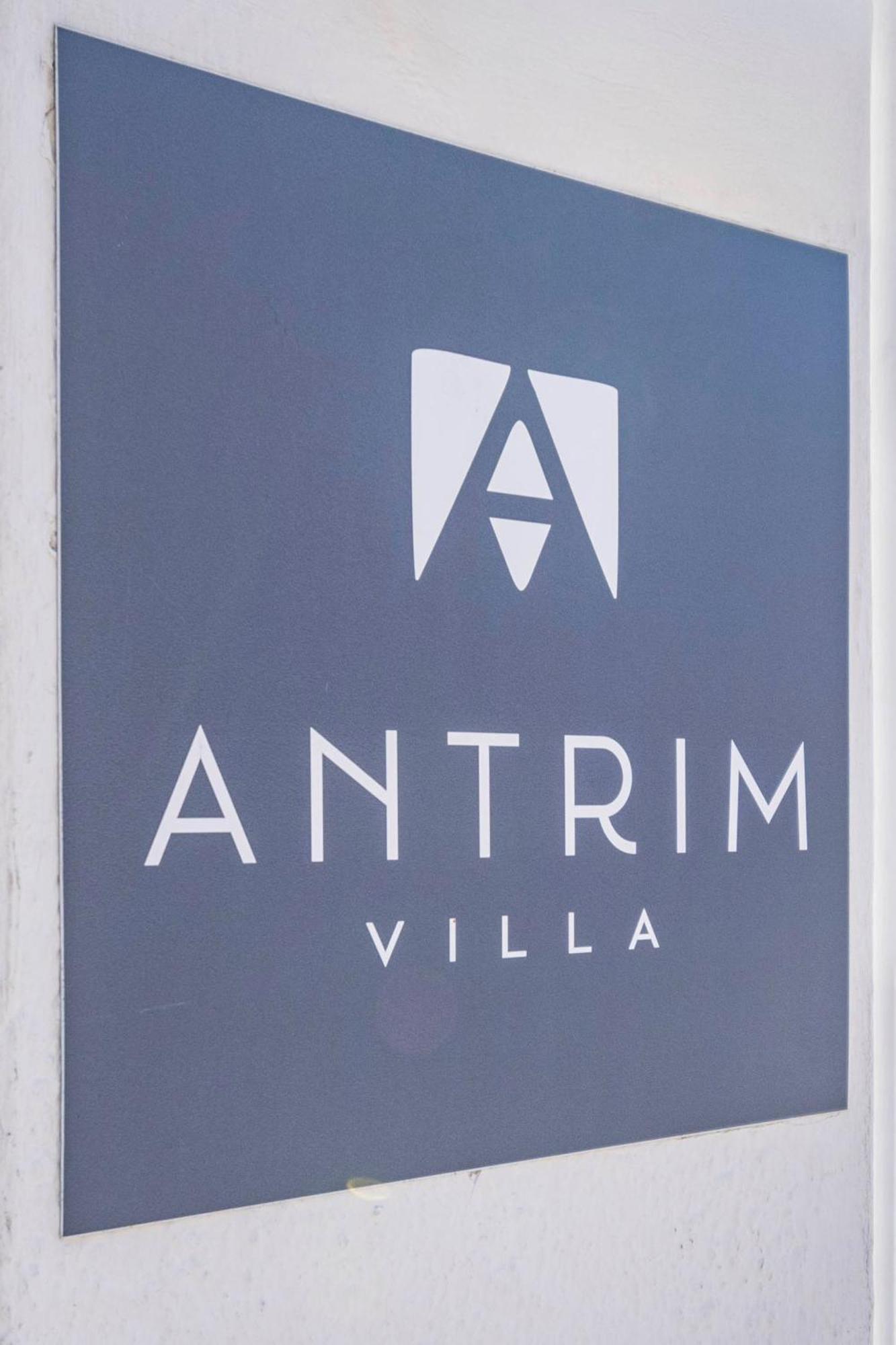Antrim Boutique Retreat By Totalstay Cape Town Ngoại thất bức ảnh