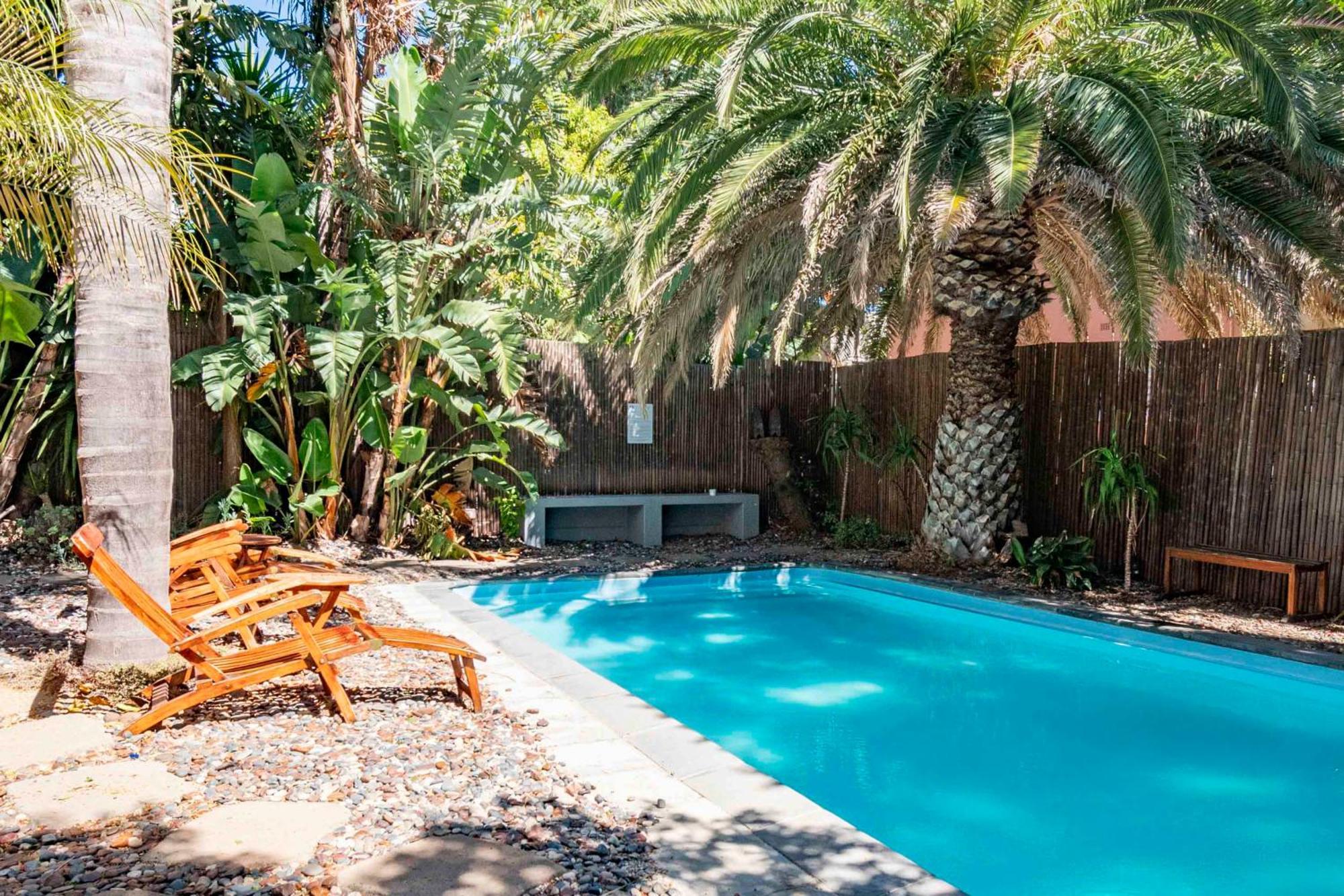 Antrim Boutique Retreat By Totalstay Cape Town Ngoại thất bức ảnh