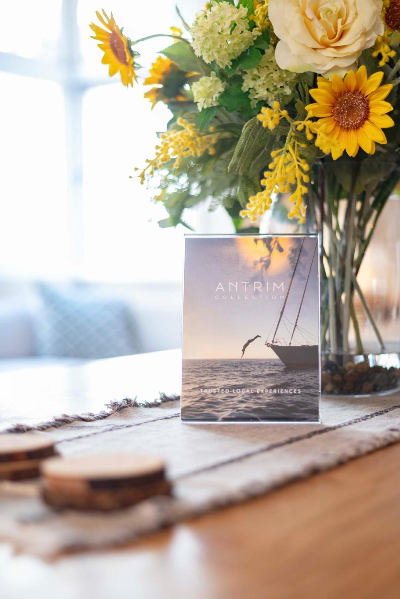 Antrim Boutique Retreat By Totalstay Cape Town Ngoại thất bức ảnh