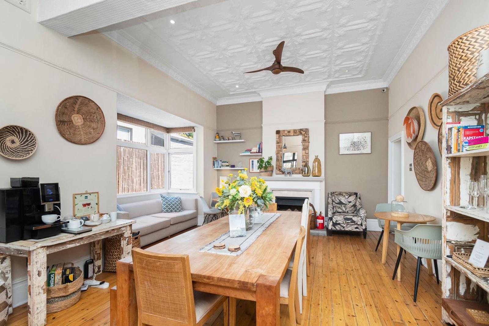 Antrim Boutique Retreat By Totalstay Cape Town Ngoại thất bức ảnh