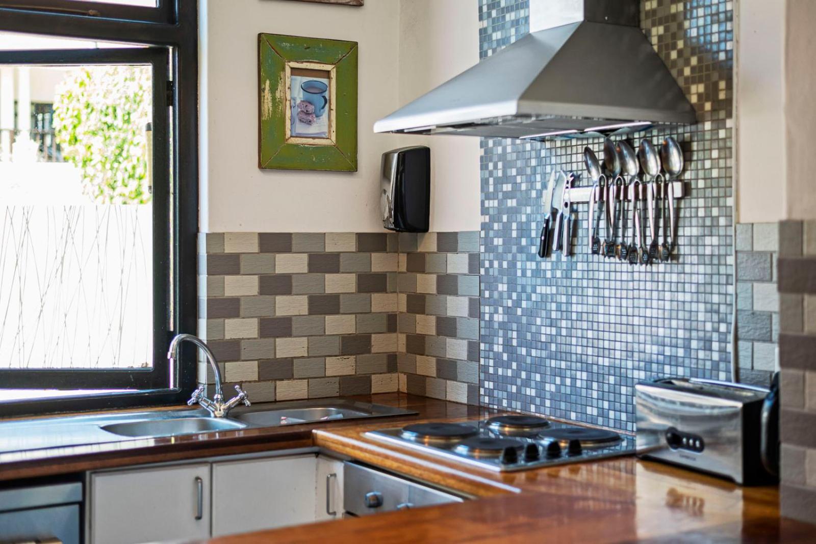 Antrim Boutique Retreat By Totalstay Cape Town Ngoại thất bức ảnh