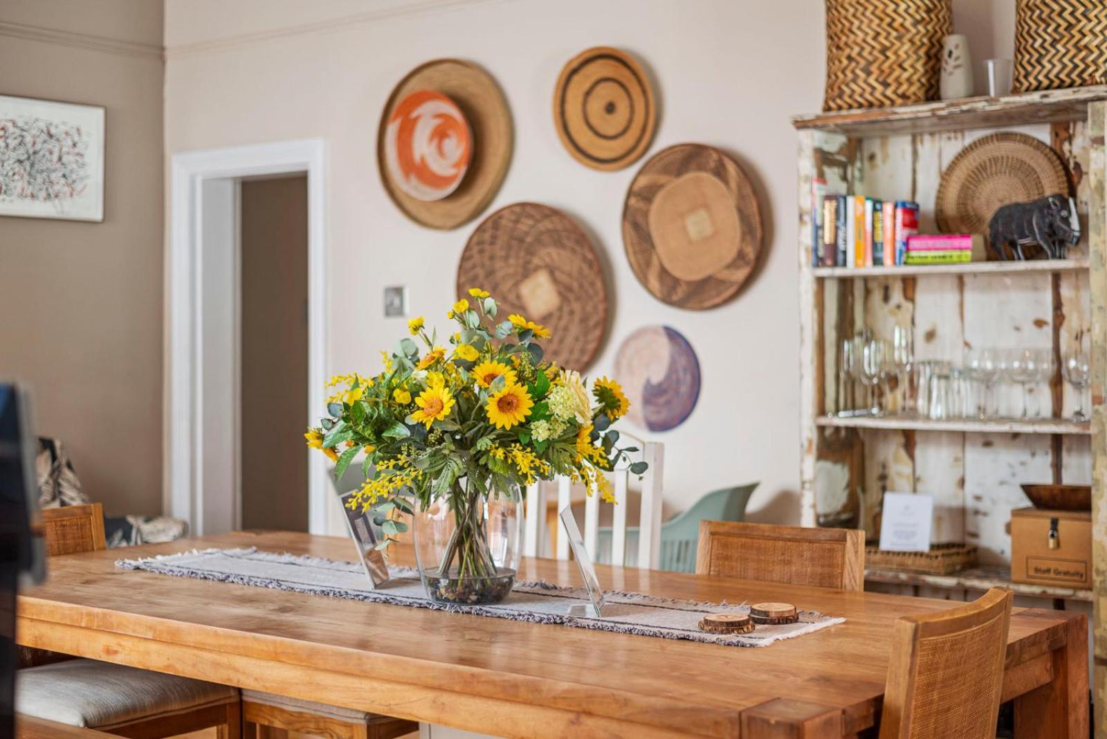 Antrim Boutique Retreat By Totalstay Cape Town Ngoại thất bức ảnh
