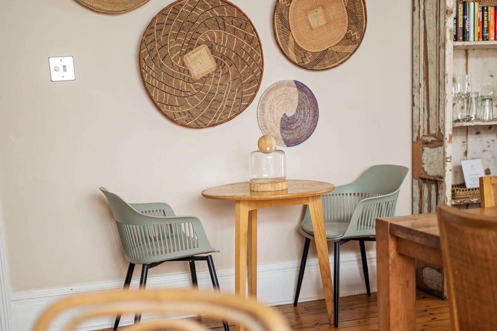 Antrim Boutique Retreat By Totalstay Cape Town Ngoại thất bức ảnh