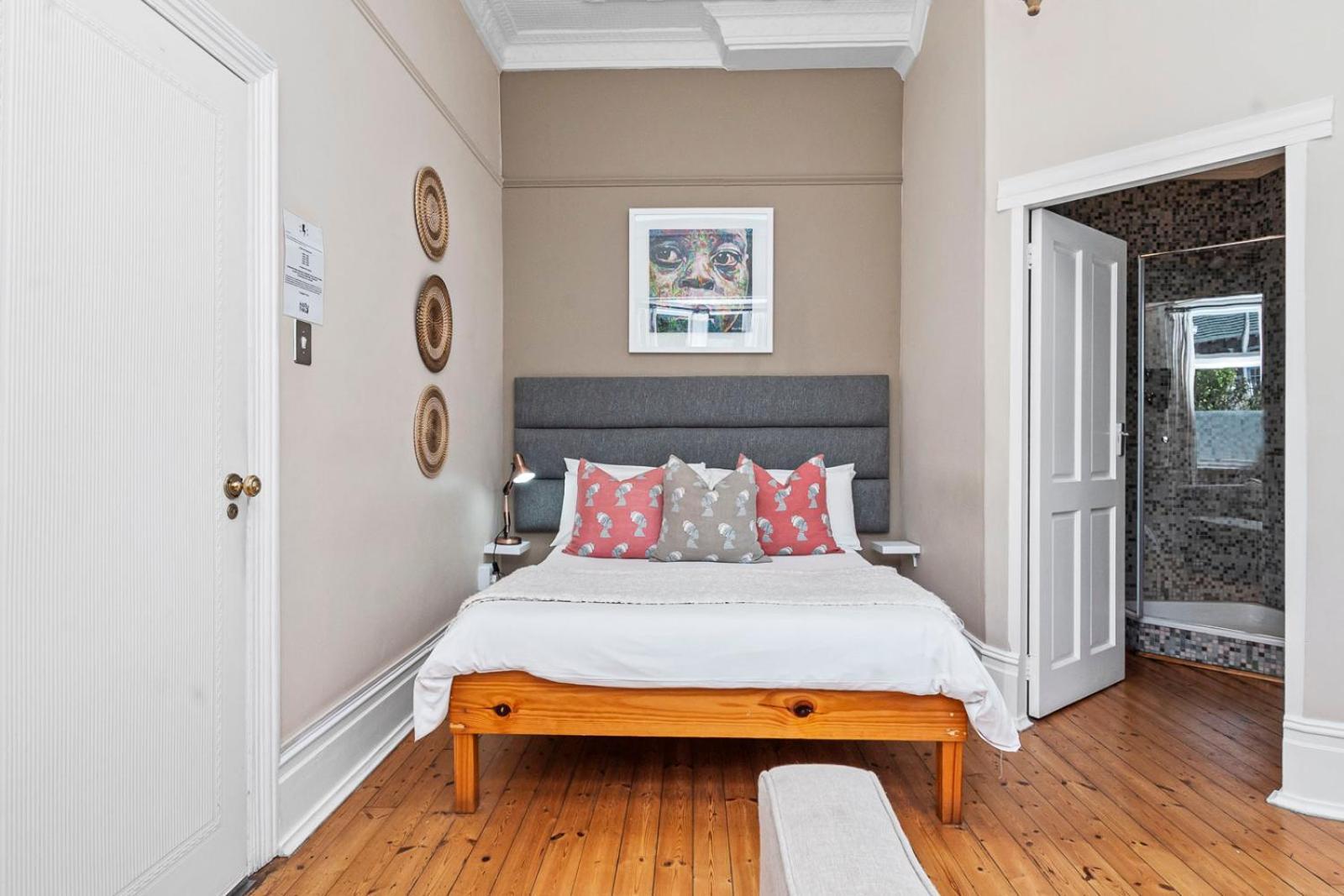 Antrim Boutique Retreat By Totalstay Cape Town Ngoại thất bức ảnh