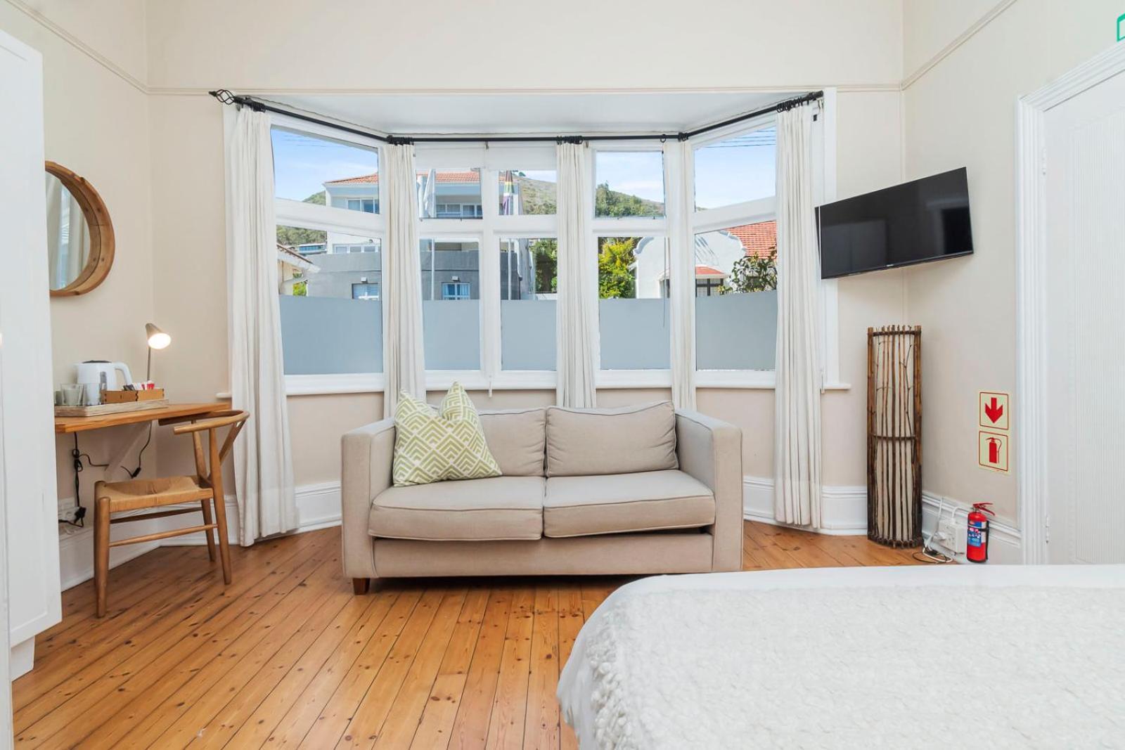 Antrim Boutique Retreat By Totalstay Cape Town Ngoại thất bức ảnh