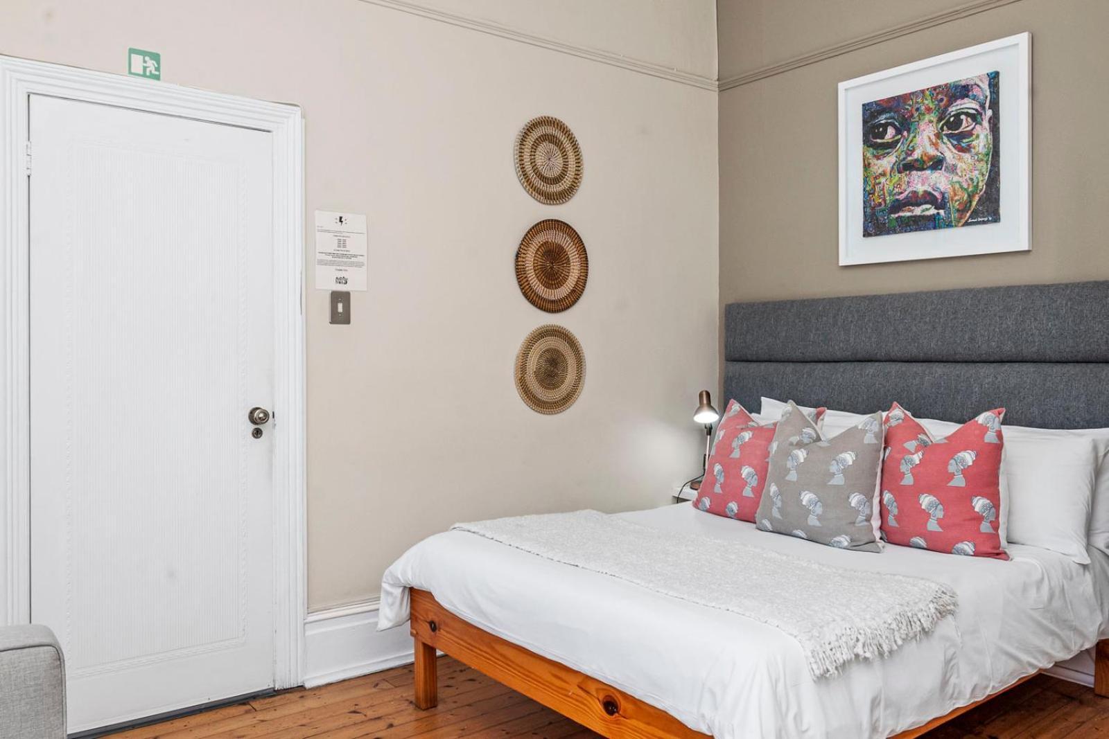 Antrim Boutique Retreat By Totalstay Cape Town Ngoại thất bức ảnh