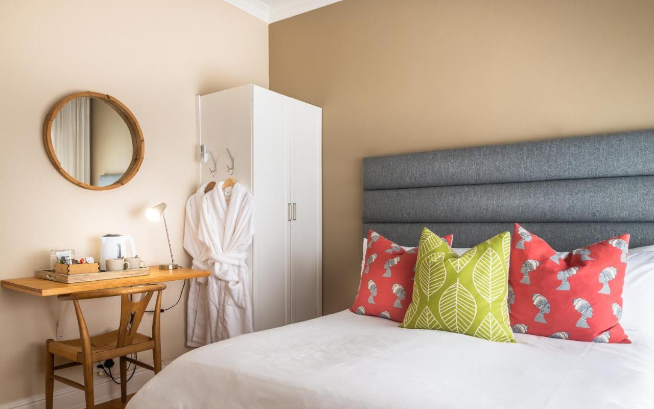 Antrim Boutique Retreat By Totalstay Cape Town Ngoại thất bức ảnh