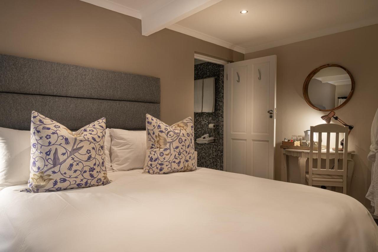 Antrim Boutique Retreat By Totalstay Cape Town Ngoại thất bức ảnh