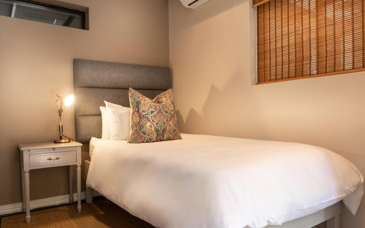 Antrim Boutique Retreat By Totalstay Cape Town Ngoại thất bức ảnh