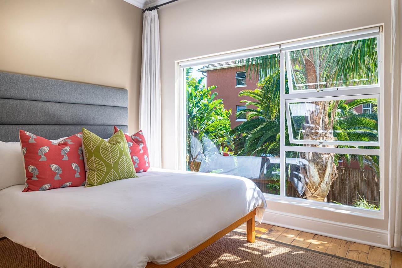 Antrim Boutique Retreat By Totalstay Cape Town Ngoại thất bức ảnh