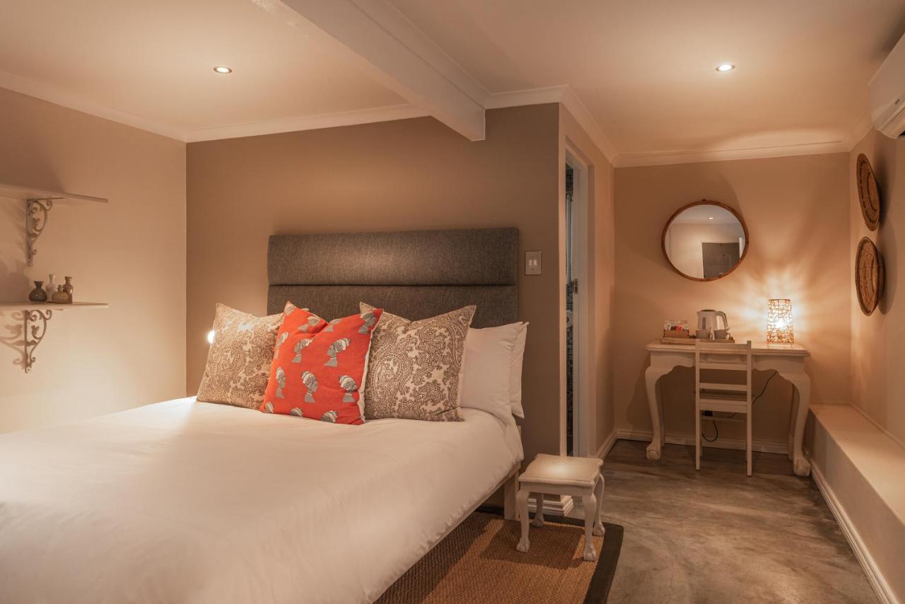 Antrim Boutique Retreat By Totalstay Cape Town Ngoại thất bức ảnh