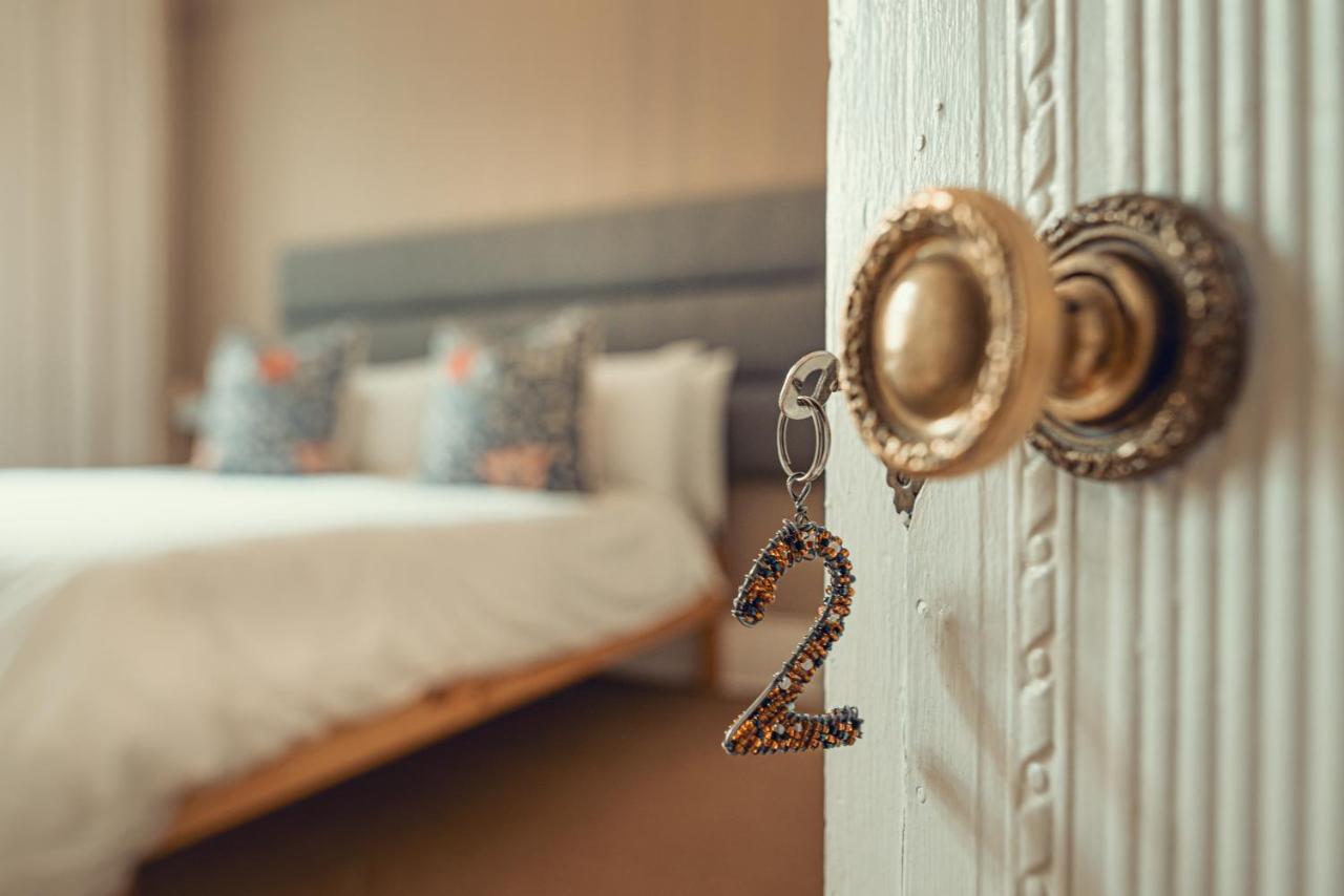 Antrim Boutique Retreat By Totalstay Cape Town Ngoại thất bức ảnh